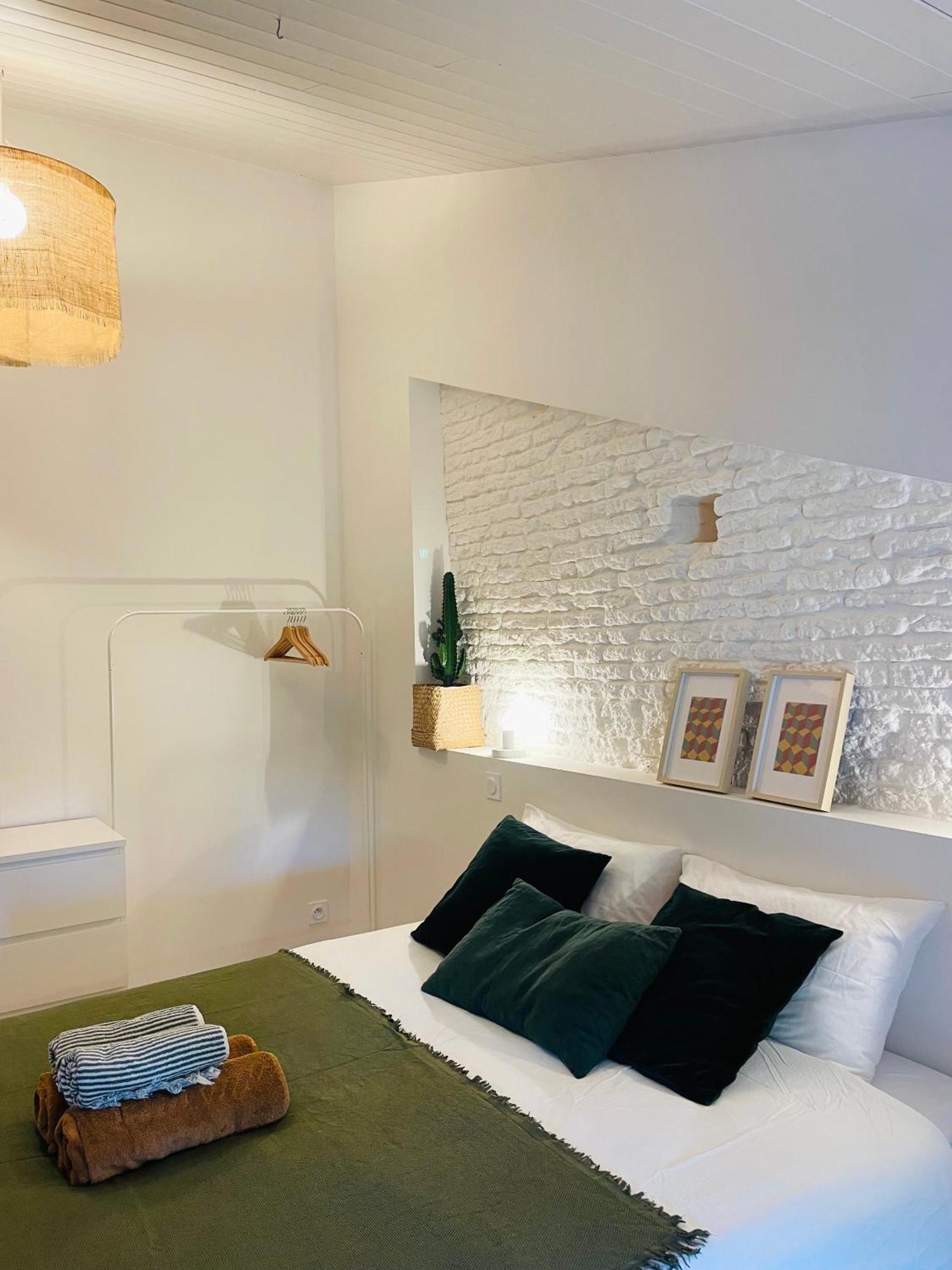 Maison Monsieur Leger Montaut  Екстер'єр фото