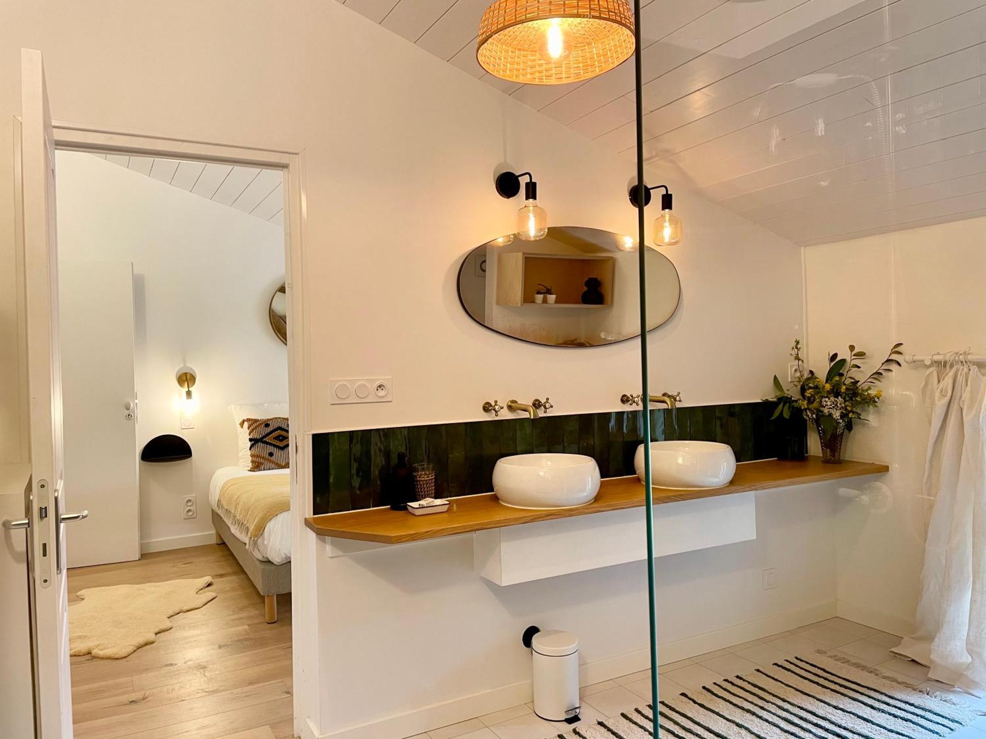 Maison Monsieur Leger Montaut  Екстер'єр фото