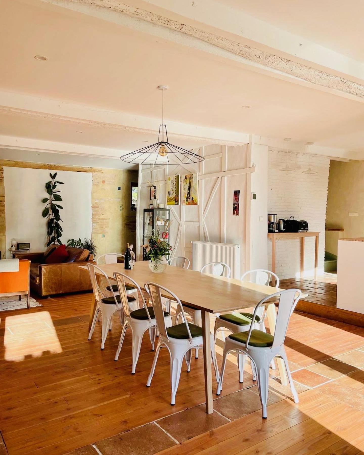 Maison Monsieur Leger Montaut  Екстер'єр фото