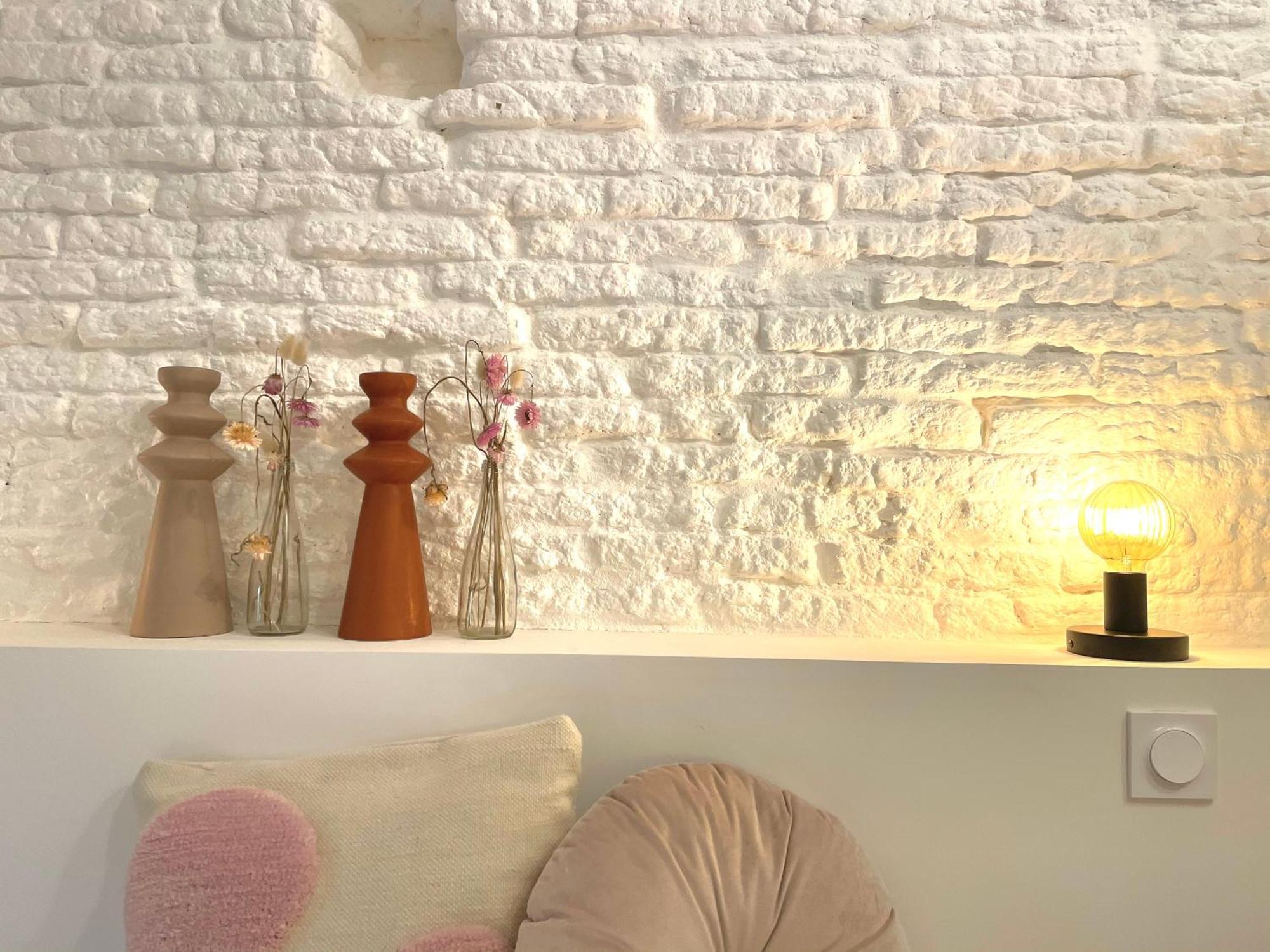 Maison Monsieur Leger Montaut  Екстер'єр фото