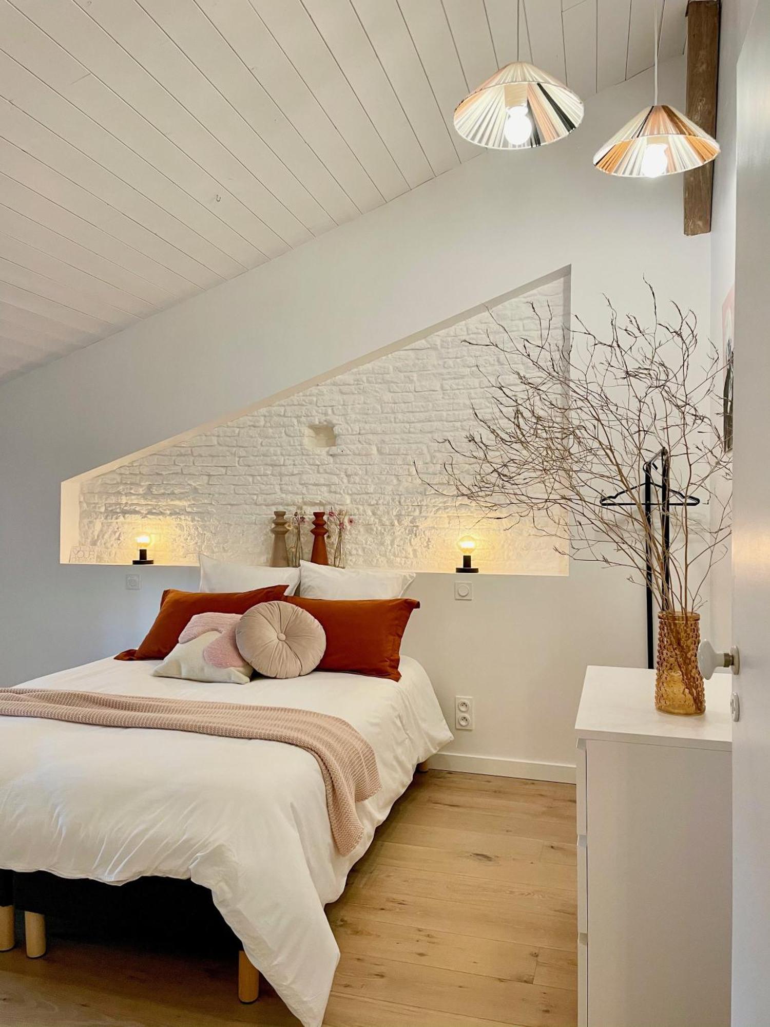 Maison Monsieur Leger Montaut  Екстер'єр фото