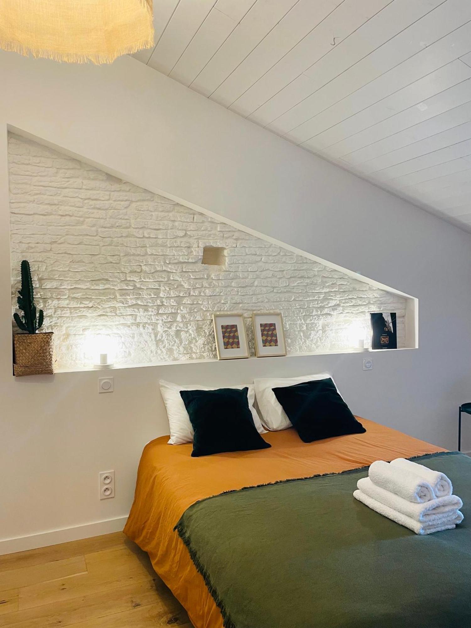 Maison Monsieur Leger Montaut  Екстер'єр фото