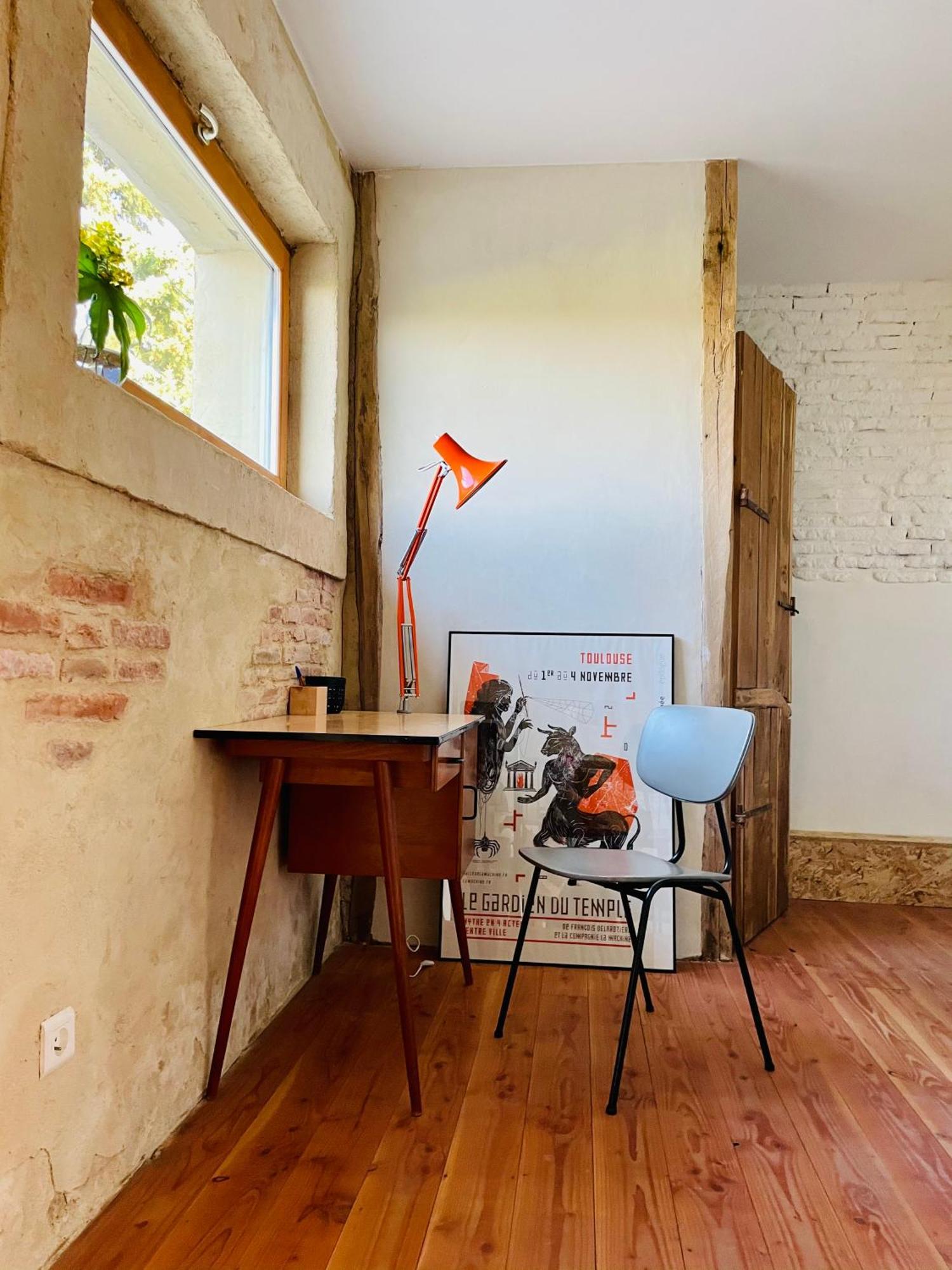 Maison Monsieur Leger Montaut  Екстер'єр фото